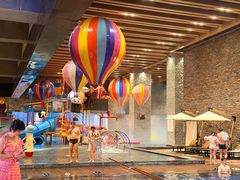 -清河半岛温泉度假酒店