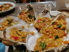 -大渔铁板烧(大悦城店)