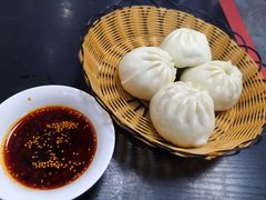 -郑家包子牛肉拉面(尚勤路店)