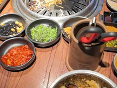 -九田家黑牛烤肉料理(顺义区华联金街店)