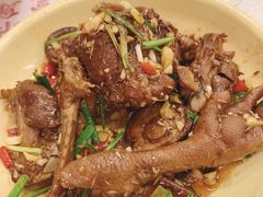 -东排食堂长沙小吃大排档(五一广场店)