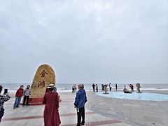 -万尾金滩