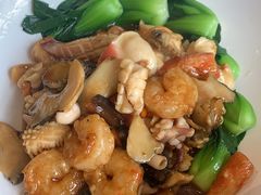 -丁字口海鲜热炒·烧烤大排档