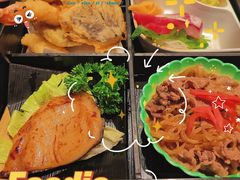 -小山日本料理(兴业太古汇店)