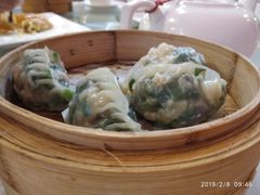 -旭璟酒家·传统粤菜·湘菜(逸景路店)