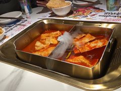 -九鼎轩脆毛肚火锅(南京东路店)