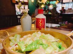 -佬麻雀·新湘菜(珠海金发购物中心店)