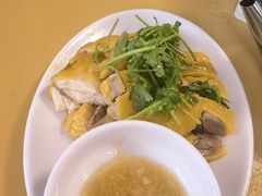 -金生美食(贵州路店)