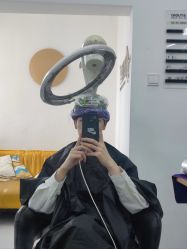 -柯琳造型