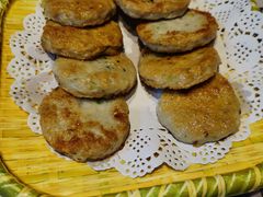均安煎鱼饼-味妙顺德厨房(绿地缤纷城店)