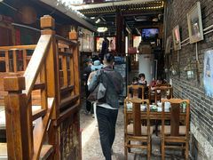 -88号小吃店·经典云南菜·地道纳西美食