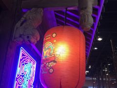 -长安大牌档之西安博物院文化餐厅(中贸店)