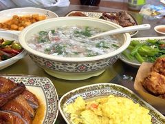 烧鸭-聂记粤菜馆(鼓西路店)