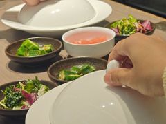 -将相和·海鲜蒸饺大连菜