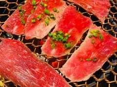 -牛焱·烧肉酒肆(五大道店)