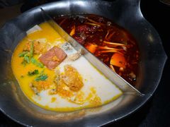 -湊湊火锅·茶憩(上海合生汇店)