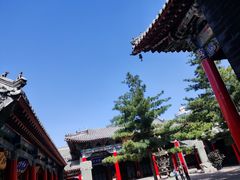 -长安寺