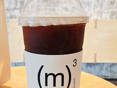 桃子冰美-CUBIC3三立方咖啡(西岸凤巢店)