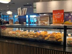 -BAKER&SPICE(环贸店)