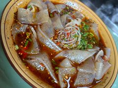 -曹凉粉(西正街店)