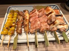 -小山日本料理(太古汇店)