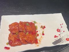 -涵誉·私房菜(银都·锦创广场店)