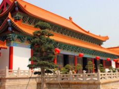 -普陀寺