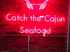 -Catch the Cajun Seafood(表参道店)