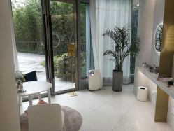 -优加东京秀烫染SALON