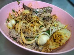 -榮泰米粉湯(Left Shop)