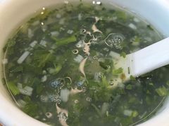 -枣子树·素食餐厅(普陀山店)