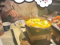 -绿茶餐厅(成都大悦城店)