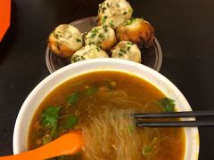 -白玉兰食品(汇联商厦店)