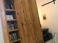 -COTTON CAFE(德信·中外公寓店)