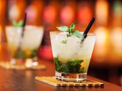 -Perry's·酒吧(打浦桥店)