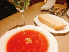 -波特曼西餐厅(中央大街店)