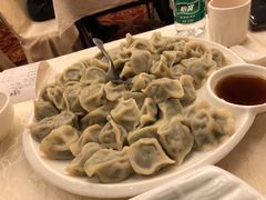 -清华大学-甲所餐厅