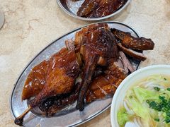 -杞兴东莞烧鹅