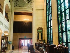 -马勒别墅饭店(静安寺店)