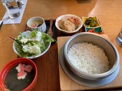 -味太助·银饭食堂(中华城店)