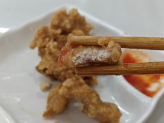-东街钟楼肉粽(总店)
