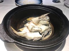-百味馆·粤菜·湛江菜(后海花园店)