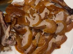 东坡烤鸭-眉州东坡(民族园店)