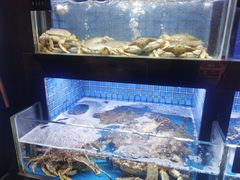 -徐记海鲜(汉城湖|太奥店)
