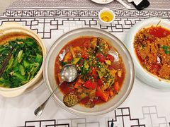 -阿甘酒家(桂青路店)