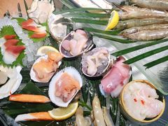 -生如夏花泰式火锅(鹭洲里店)