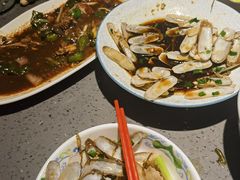 -老头儿油爆虾(星光一期店)