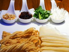 -尚岛私房菜(西方巷店)