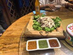 -天下醉美蒙餐(林西店)