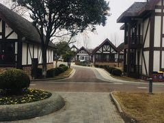 -太阳岛度假酒店
